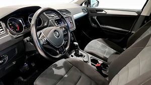 Volkswagen Tiguan bild 7