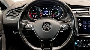 Volkswagen Tiguan bild 22