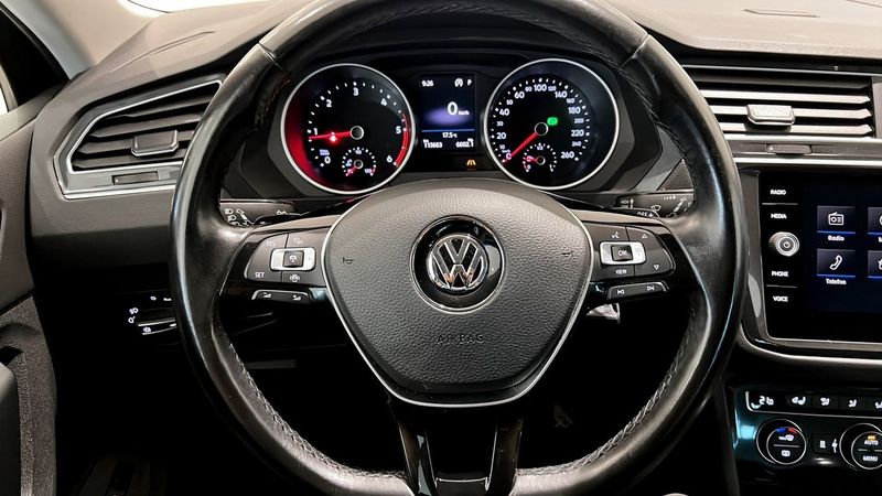 Volkswagen Tiguan bild 22