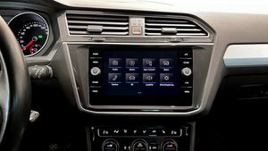 Volkswagen Tiguan bild 9