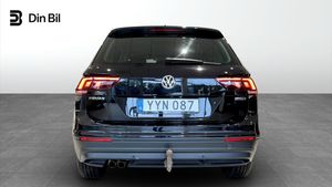 Volkswagen Tiguan bild 5