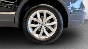 Volkswagen Tiguan bild 6