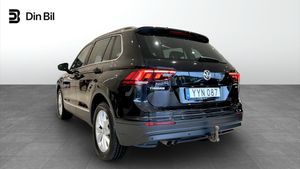 Volkswagen Tiguan bild 3