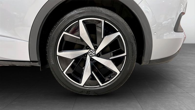 Volkswagen ID.4 bild 6