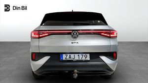 Volkswagen ID.4 bild 5