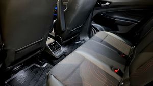 Volkswagen ID.4 bild 11