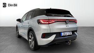 Volkswagen ID.4 bild 3