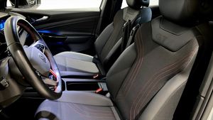 Volkswagen ID.4 bild 8