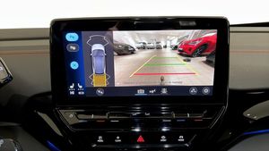 Volkswagen ID.4 bild 17