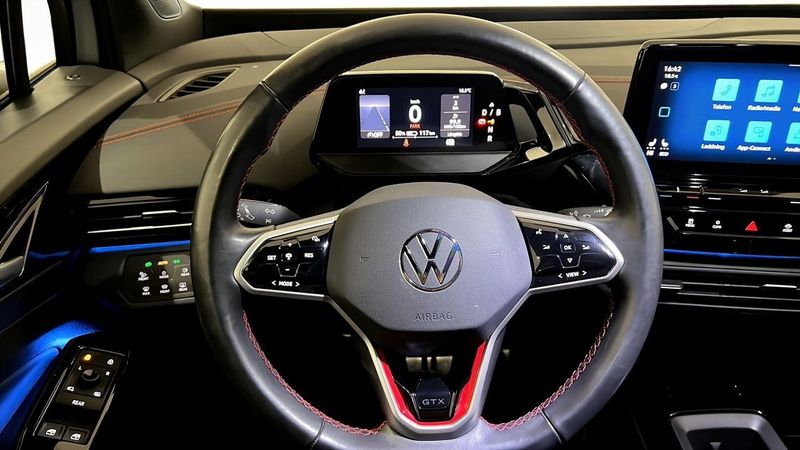 Volkswagen ID.4 bild 16