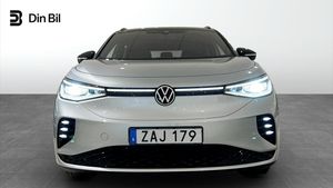 Volkswagen ID.4 bild 4