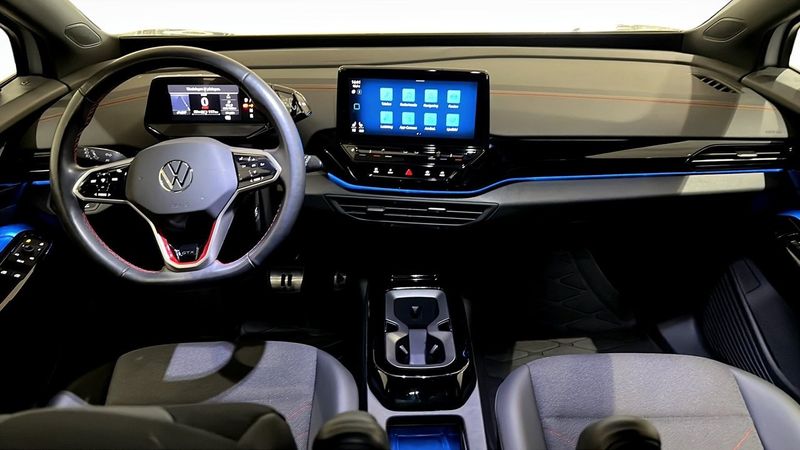 Volkswagen ID.4 bild 10