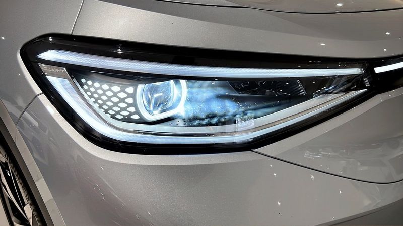 Volkswagen ID.4 bild 15