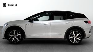 Volkswagen ID.4 bild 2