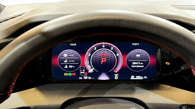 Volkswagen Golf bild 18