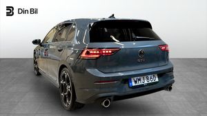 Volkswagen Golf bild 3