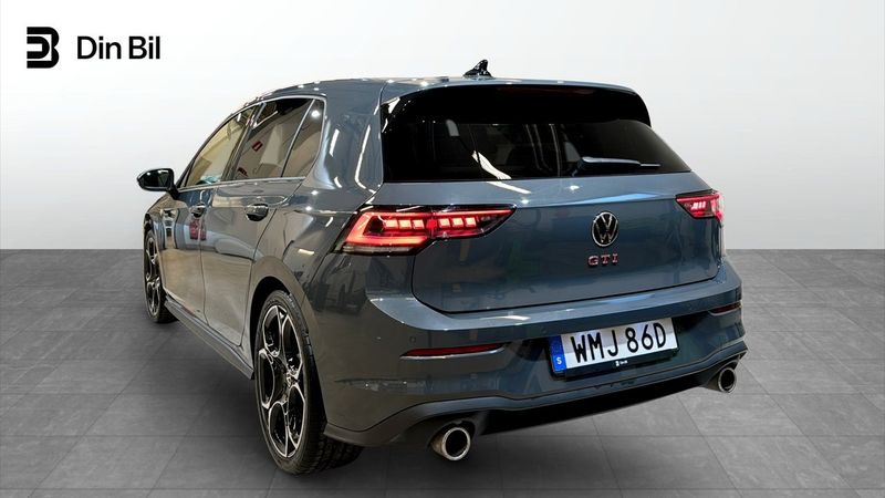 Volkswagen Golf bild 3