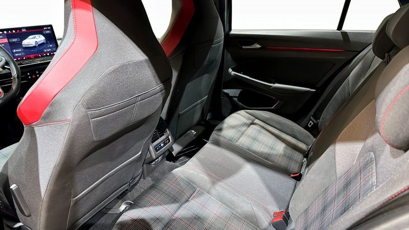 Volkswagen Golf bild 11