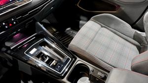 Volkswagen Golf bild 15