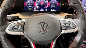 Volkswagen Golf bild 16