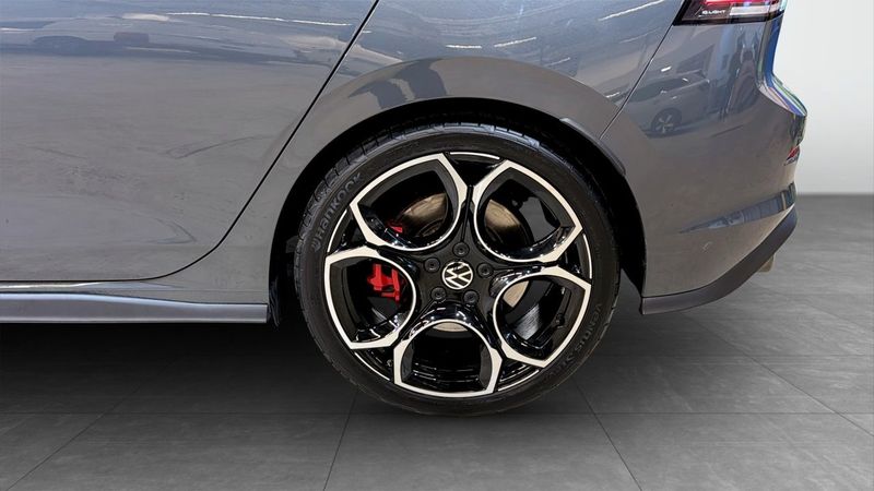 Volkswagen Golf bild 6