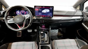 Volkswagen Golf bild 10