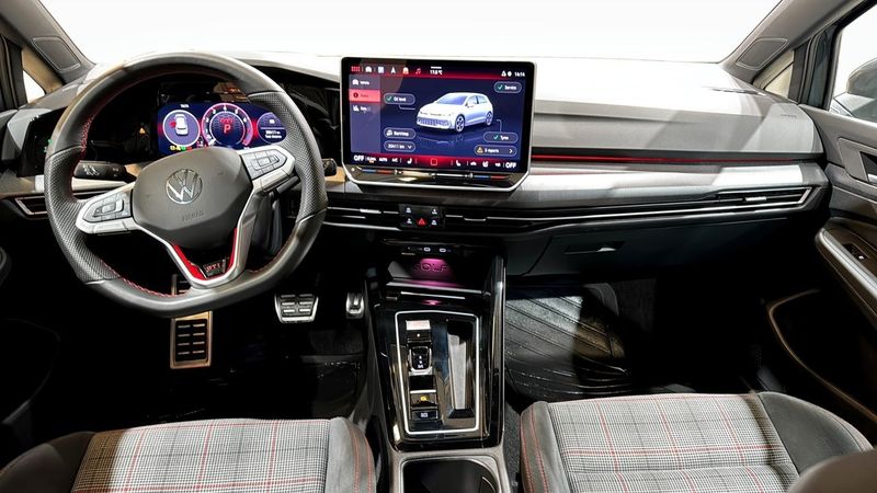 Volkswagen Golf bild 10