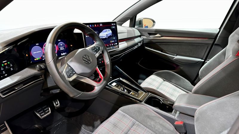 Volkswagen Golf bild 7