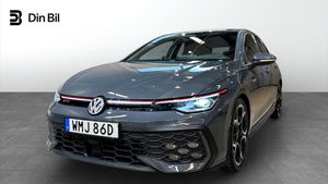 Volkswagen Golf bild 1