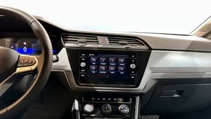 Volkswagen Touran bild 9