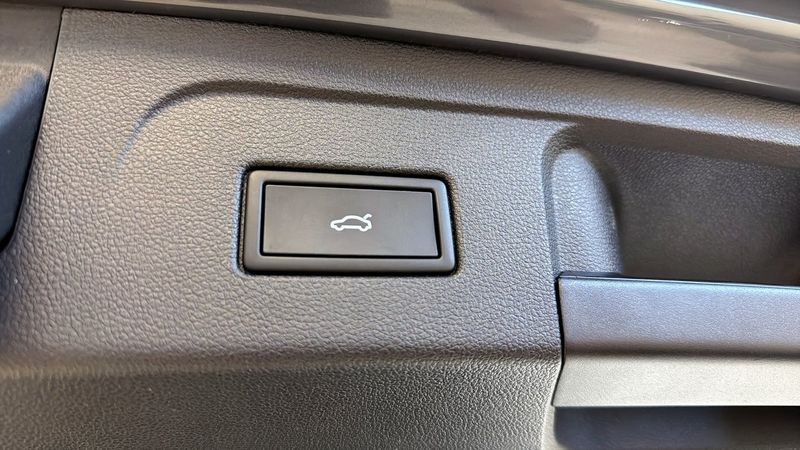 Volkswagen Touran bild 13