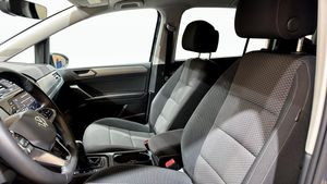 Volkswagen Touran bild 8