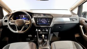 Volkswagen Touran bild 10