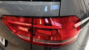 Volkswagen Touran bild 14