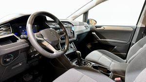 Volkswagen Touran bild 7