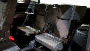 Volkswagen Touran bild 16