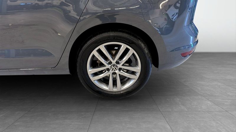 Volkswagen Touran bild 6