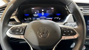 Volkswagen Touran bild 18