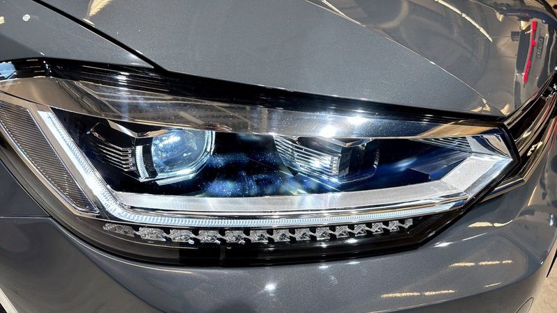 Volkswagen Touran bild 15