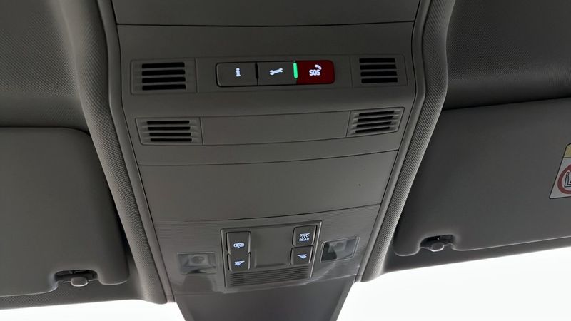 Volkswagen Tiguan Allspace bild 17