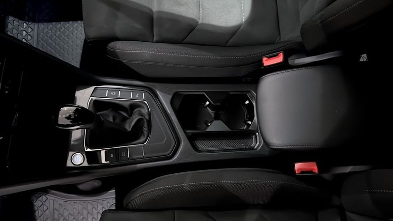 Volkswagen Tiguan Allspace bild 20