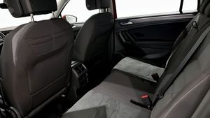 Volkswagen Tiguan Allspace bild 12