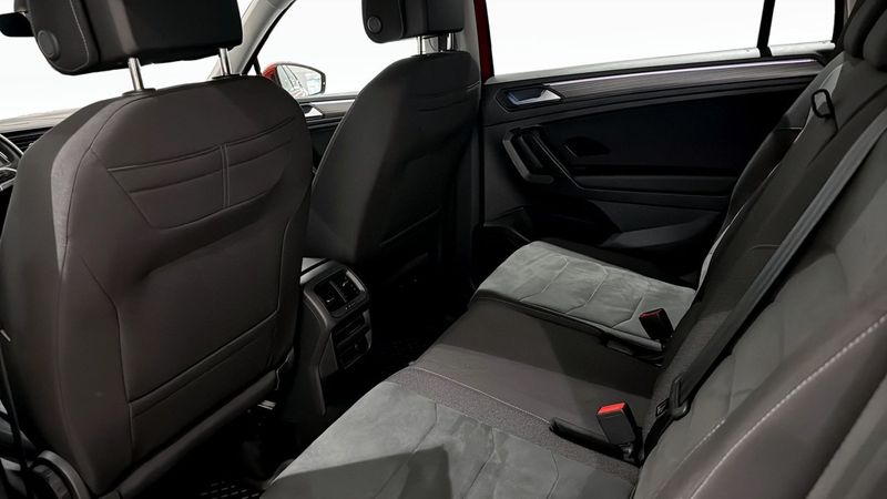 Volkswagen Tiguan Allspace bild 12