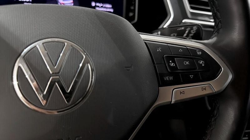Volkswagen Tiguan Allspace bild 18
