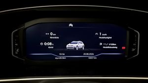 Volkswagen Tiguan Allspace bild 15