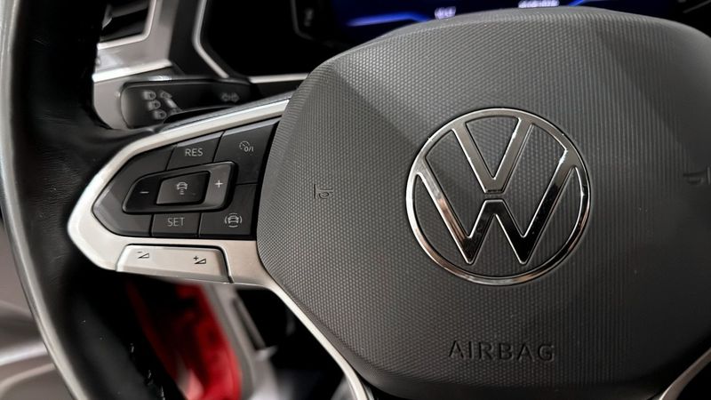 Volkswagen Tiguan Allspace bild 19