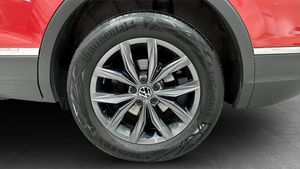 Volkswagen Tiguan Allspace bild 6