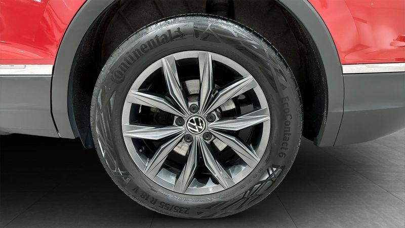 Volkswagen Tiguan Allspace bild 6