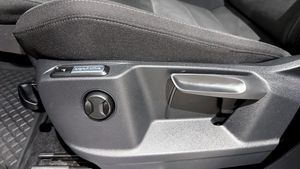 Volkswagen Tiguan Allspace bild 24