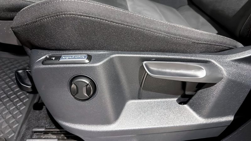 Volkswagen Tiguan Allspace bild 24